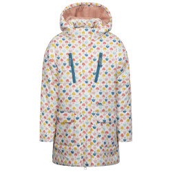 Trespass Suzzee casual jas voor meisjes