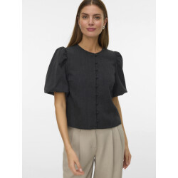 Vero Moda Vmbestie 2/4 puff sleeve top