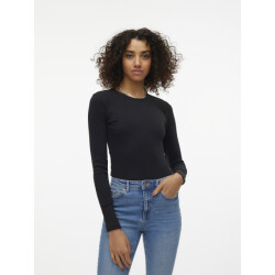Vero Moda Vmchloe ls short top jrs noos