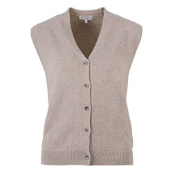 Enjoy Gilet 506143 zand