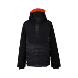 Brunotti Ski/snowboard jas jongens