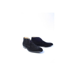 Floris van Bommel Sbm-50029 boots gekleed