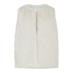 Vila viremy s/l vest 14110555 birch