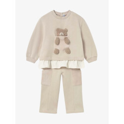 Mayoral Meisjes joggingpak