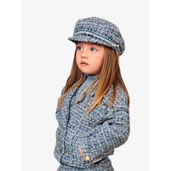 Abel & Lula Meisjes jacket