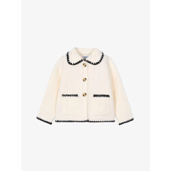 Mayoral Meisjes jacket knit