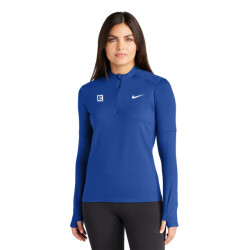 Nike w nk tempo swsh hbr df hz top tank top running dames -