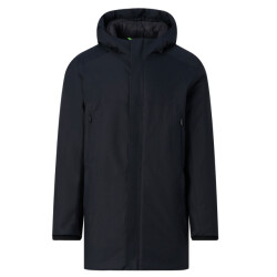 Boss Green Hexatech parka