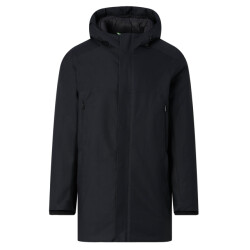 Boss Green Hexatech parka