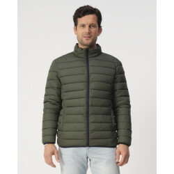 Campbell Padded jacket zane