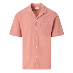 Xacus Dress shirt short sleeve