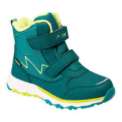 Elbrus Demley waterdichte mid cut wandelschoenen voor kinderen/kinderen