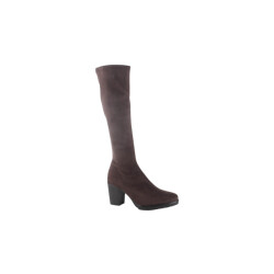 Miss Elastic 78018-ae-44 dames laarzen gekleed