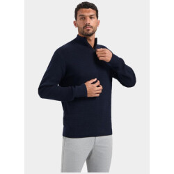 No Excess Half zip 29230904sn/078