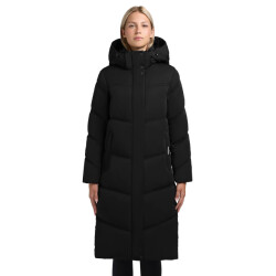 Khujo Ainu2 winterjas