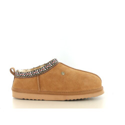 Warmbat Kynuna woman suede tape