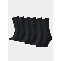 Tommy Hilfiger Cadeaubox sokken th men sock 6p ecom 701219561/002