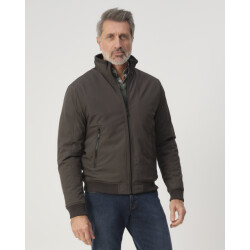 Campbell Padded jacket zeton