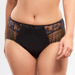 Empreinte Amour culotte