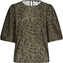 Tramontana Top black