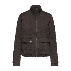 Street One a212820 leo jkt w. stand-up collar