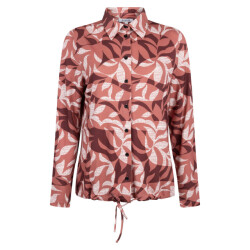 Zoso Blouse lange mouw 255patty