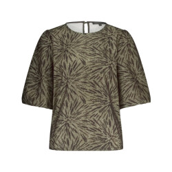 Tramontana Top korte mouw c53-18-401