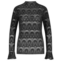 Tramontana Top lange mouw c56-18-401