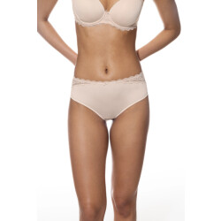 Mey Bodywear Amorous taille slip 79801 703 bailey