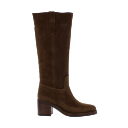 Alpe Hoge dames laars | dames | | maat: | suede