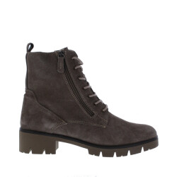 Cypres Yalou veterboot suede h | dames | | maat: | suede