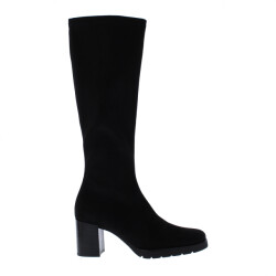 Miss Elastic Bota menphis dames laars | dames | | maat: | imitatieleer