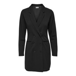 Jacqueline de Yong Jdycatia elsa ls blazer dress -