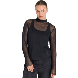 Free Quent Fqiska blouse black