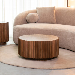 Label51 Salontafel novan nature mangohout