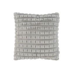Muratap Harmony soft fluffy kussen 3d effect, hoogpolig, 100% polyester, super soft