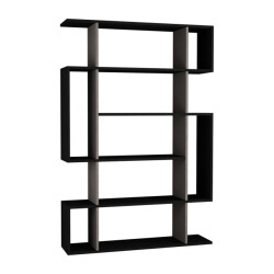 CaliCosy Boekenkast h161 cm mito