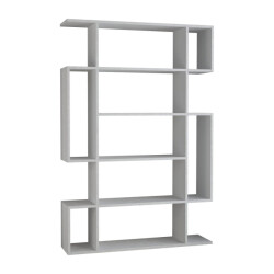 CaliCosy Boekenkast h161 cm mito