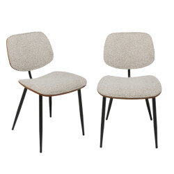 Signature Set van 2 stoelen olympia