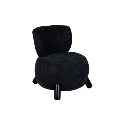 Leitmotiv fauteuil busto -