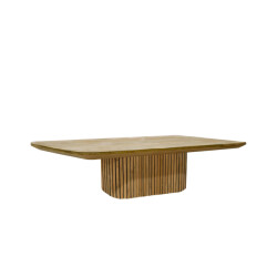 Livingfurn salontafel lausanne 120cm -