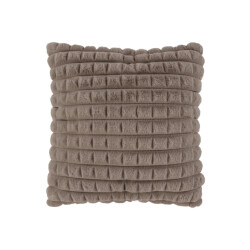 Muratap Harmony soft fluffy kussen 3d effect, hoogpolig, 100% polyester, super soft