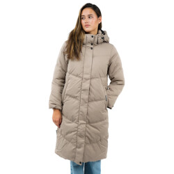 Khujo Ainu2 winterjas