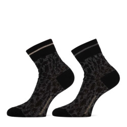 MARC MARCS Marcmarcs sammy sokken 2-pack geen unisex