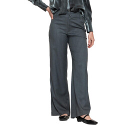 Geisha Pants grey