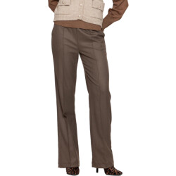 Geisha Pants taupe