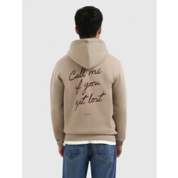 Pure Path 25030302 53 heren sweater hoodie