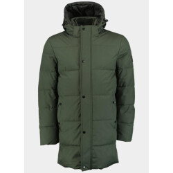 Agiato Winterjack riccardo at001-91200/green