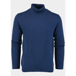 Bos Bright Blue Coltrui dex rollneck pullover uni 25305de03/267 royal blue
