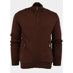 Innocente Vest vest met zakken 1152/2560